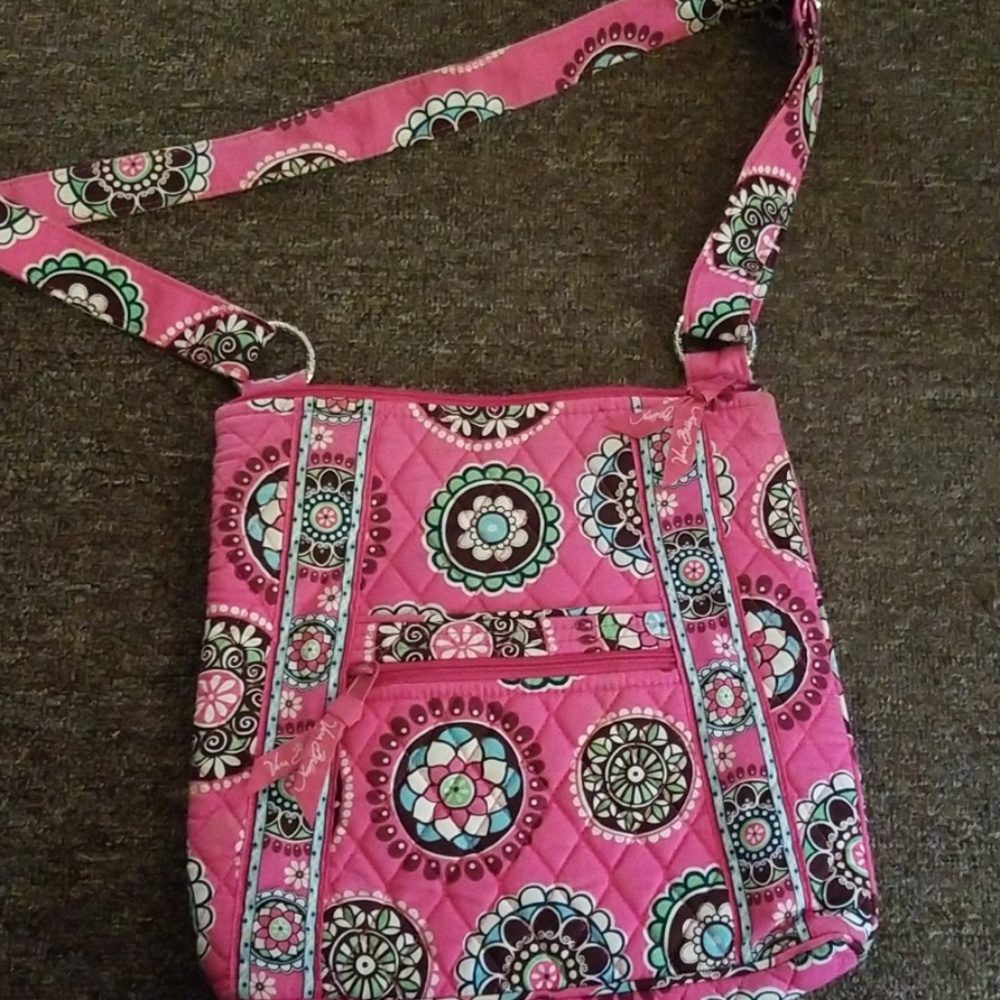 Vera Bradley Crossbody
